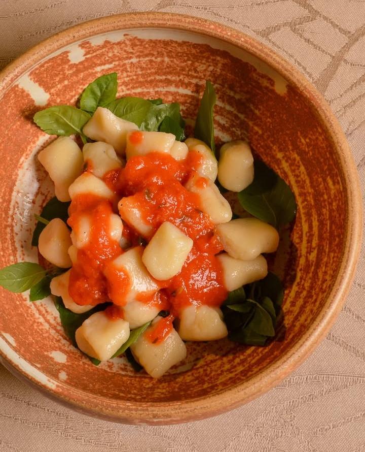 Gnocchi Tradicional 500g