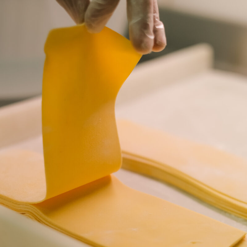Massa para Lasagna Tradicional 500g