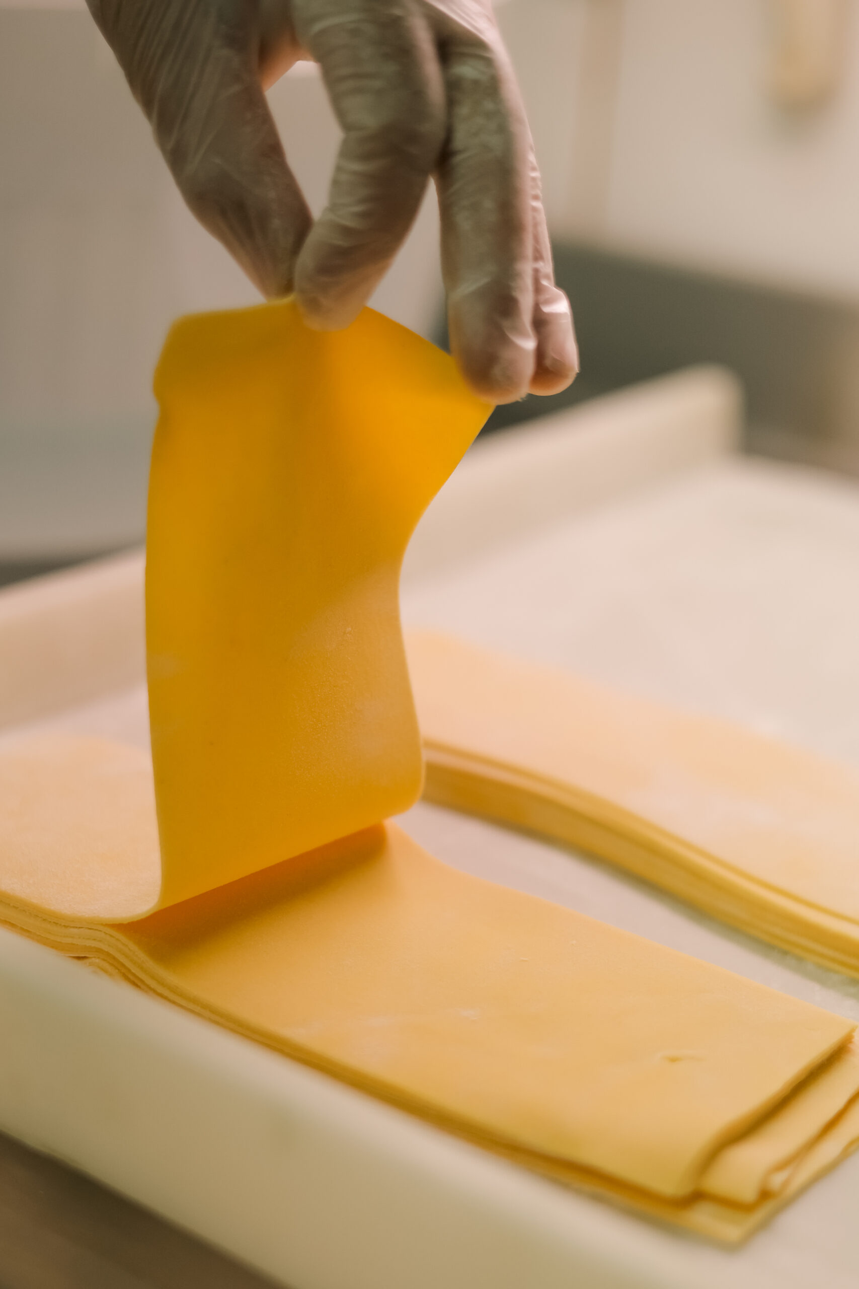 Massa para Lasagna Tradicional 500g