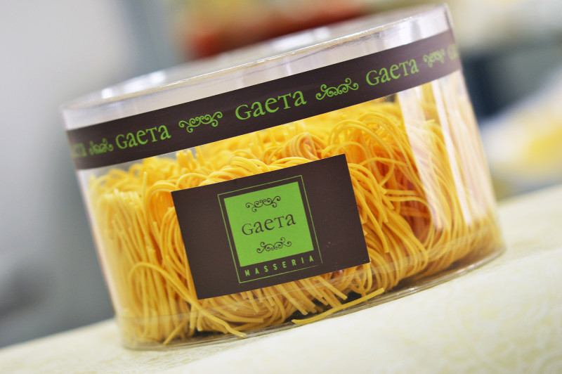 Tagliarini Tradicional Presente Tubo 500g