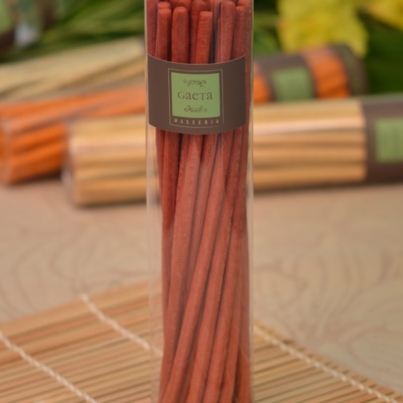 Grissini Beterraba Presente Tubo 30cm 200g