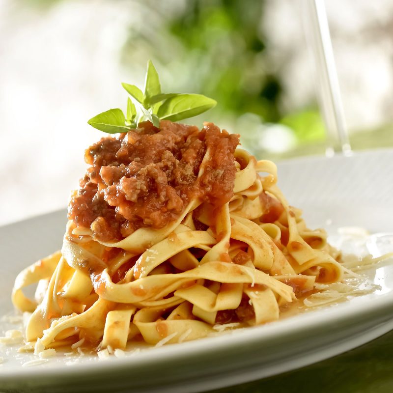 Fettuccine Tradicional Fresco 200g