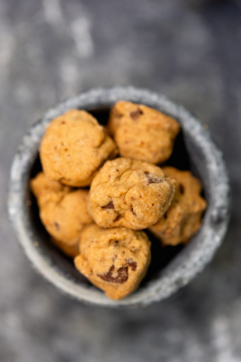 Petit Four Cookie 500g
