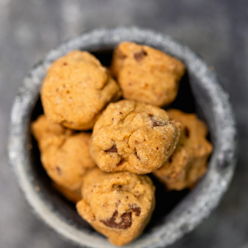 Petit Four Cookie 500g