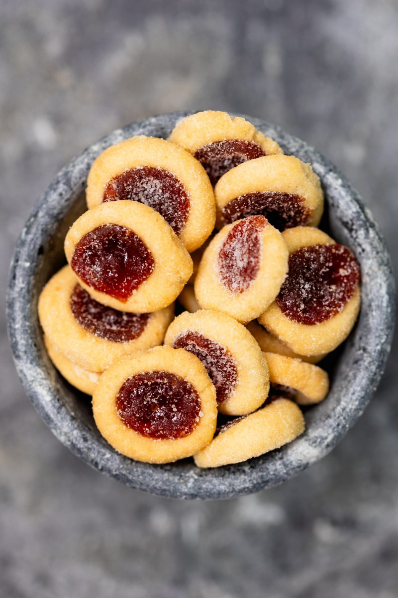 Petit Four Goiabinha 500g