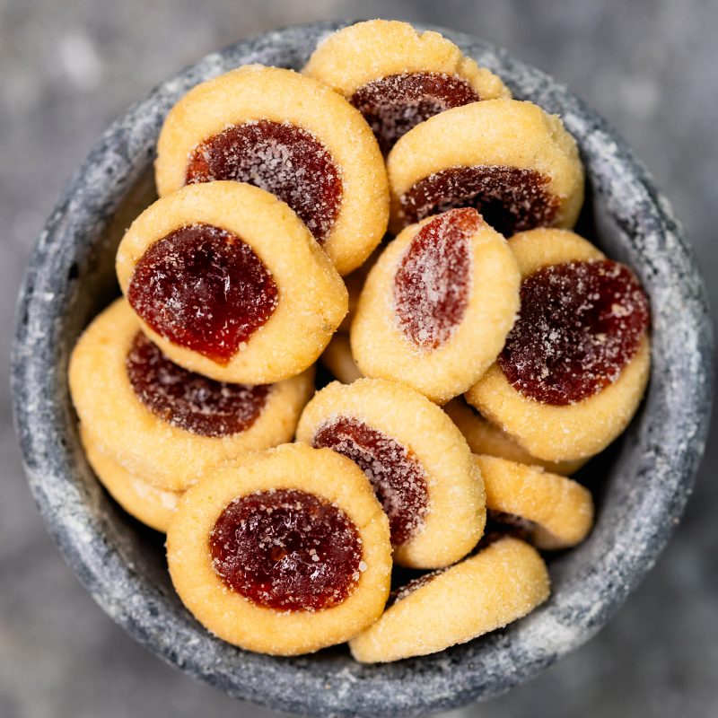 Petit Four Goiabinha 500g