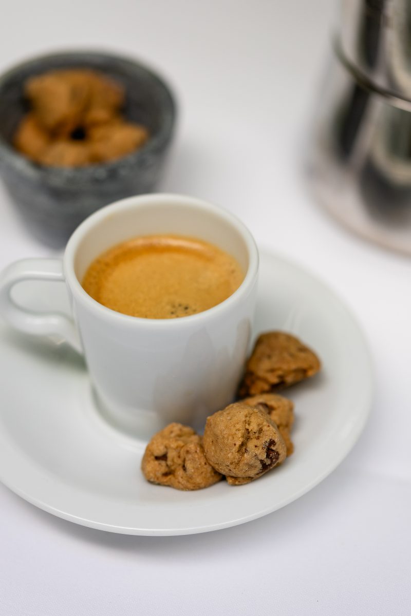 Petit Four Cookie 500g