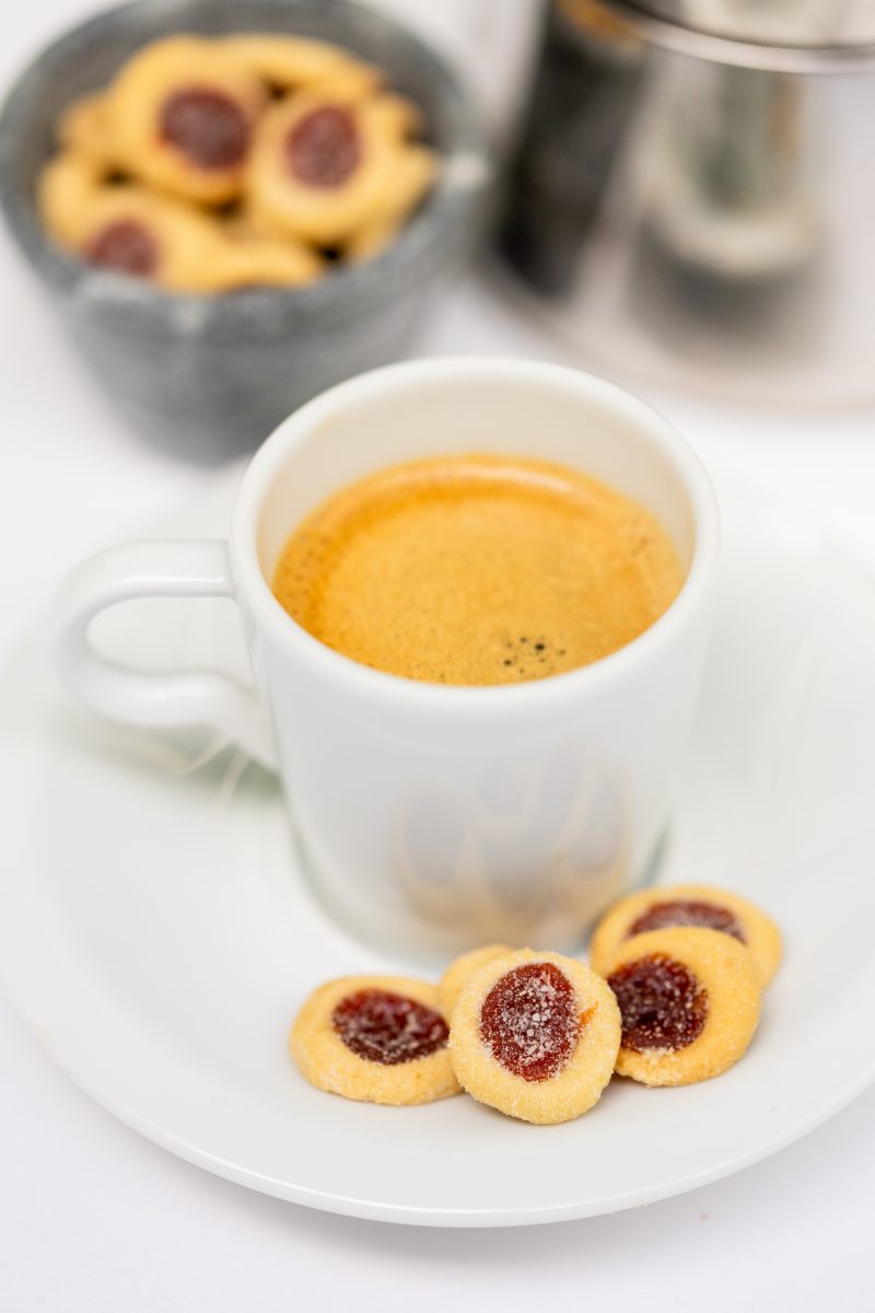 Petit Four Goiabinha 500g
