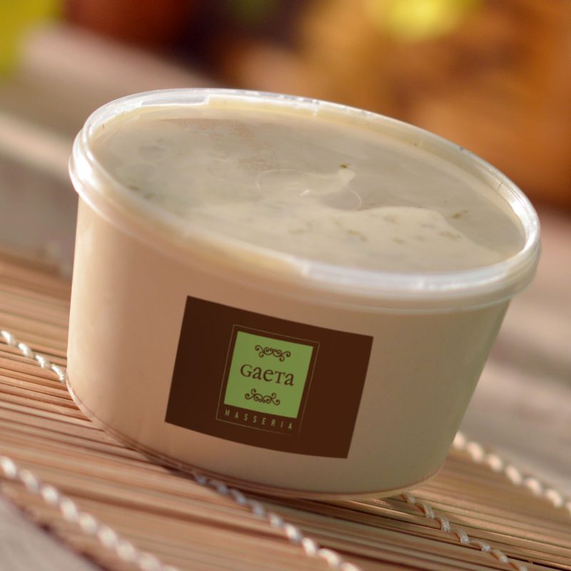 Molho Creme ao Limão 500ml