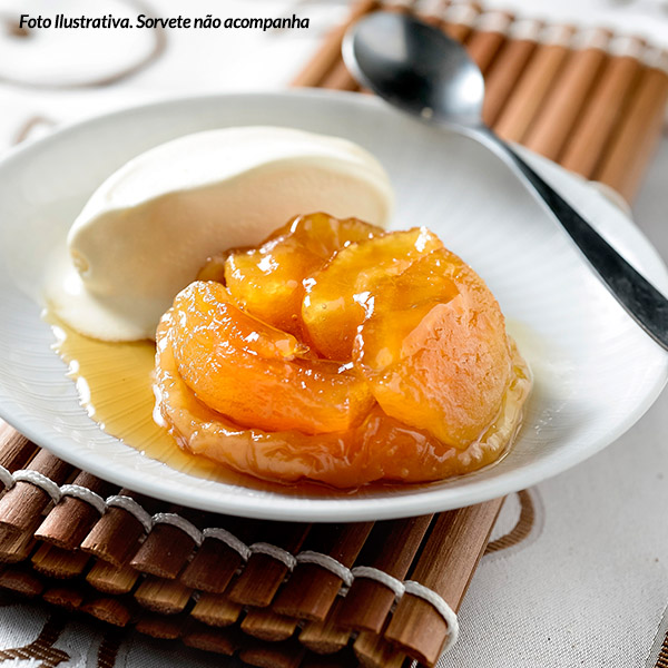 Tarte Tatin Maçã 100g