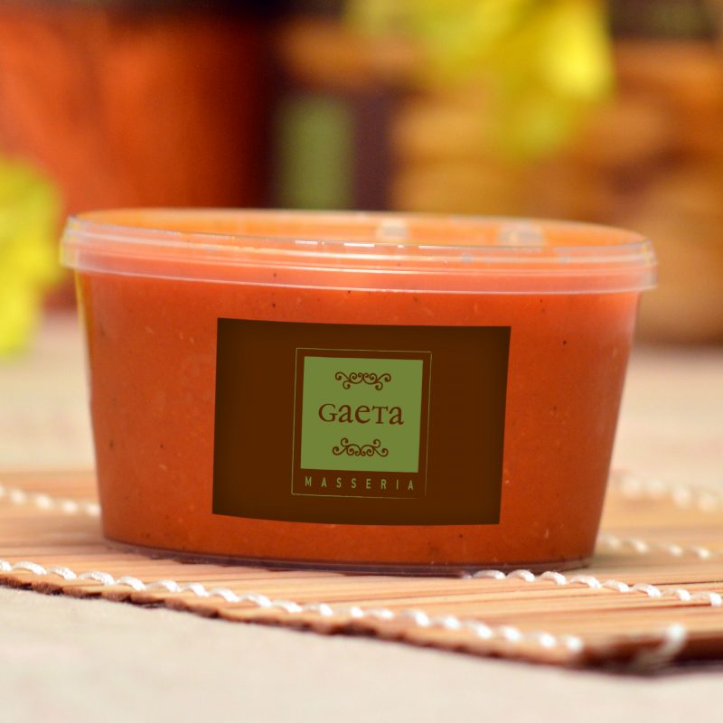 Molho ao Sugo 500ml