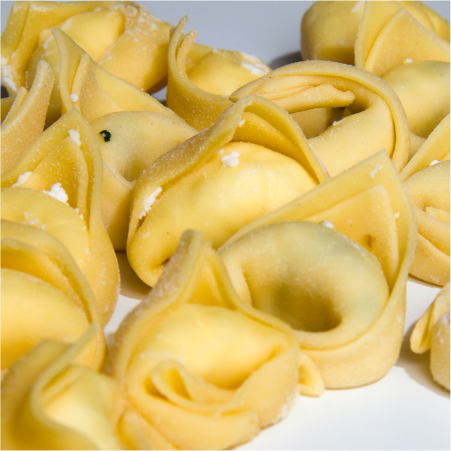 Cappelletti de Frango 500g