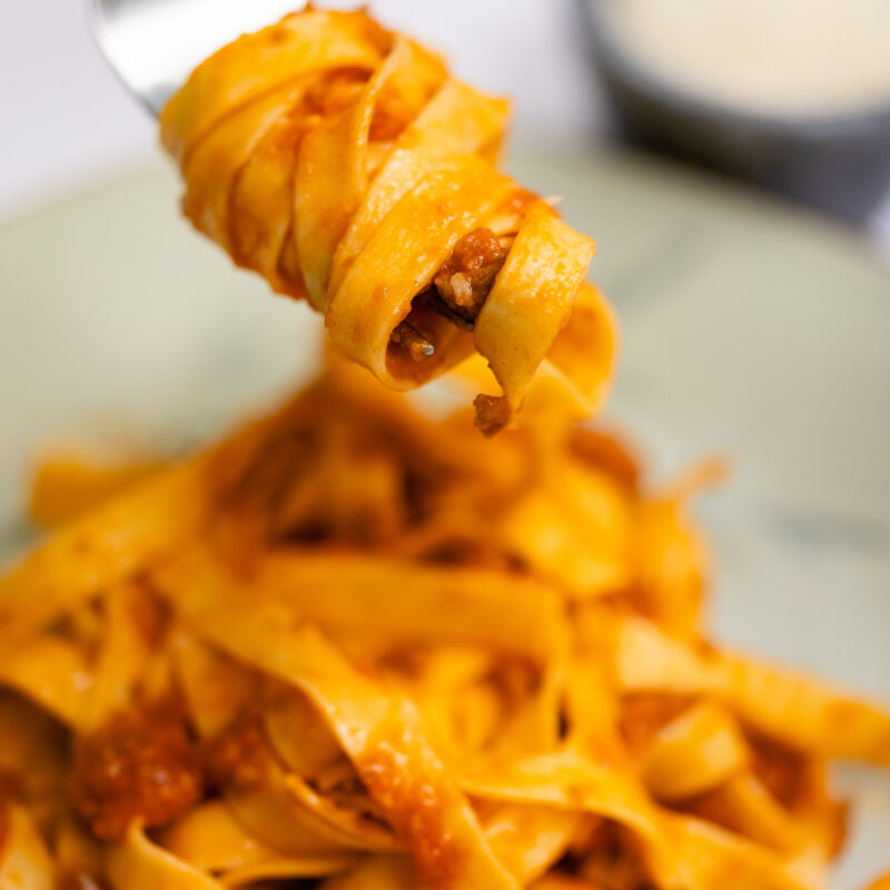 Fettuccine Tradicional Fresco 200g