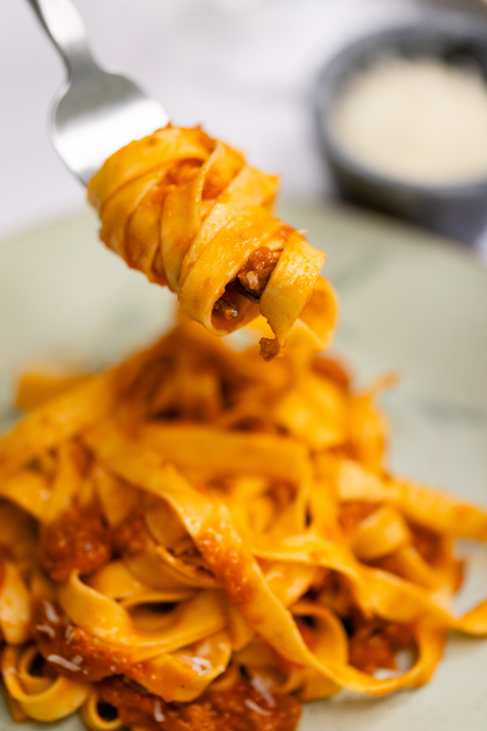 Fettuccine Tradicional Fresco 200g