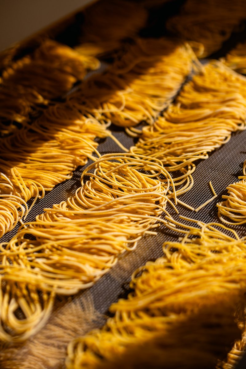 Tagliarini Tradicional Presente Tubo 500g