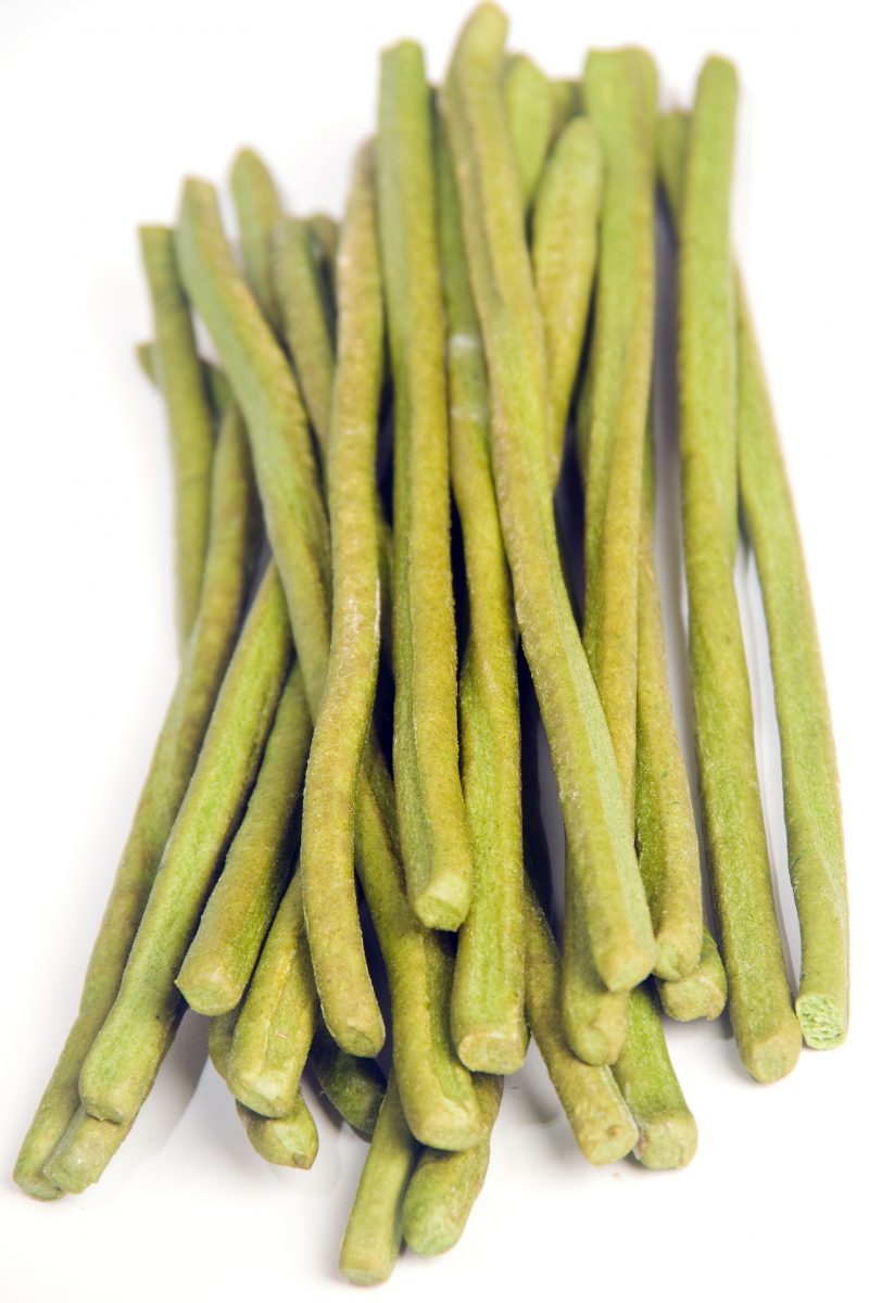 Grissini Espinafre Presente Tubo 30cm 200g