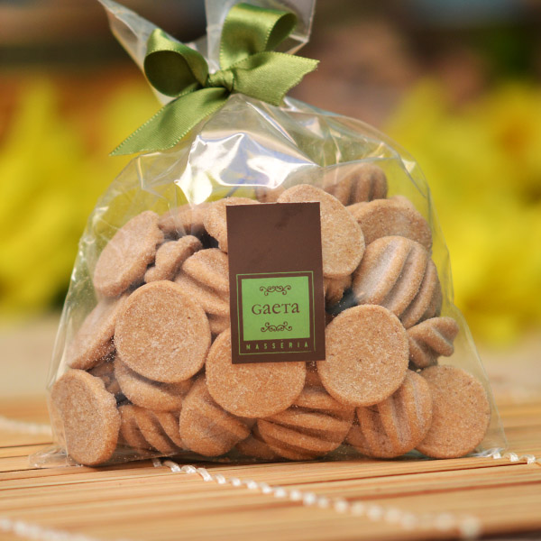 Petit Four Canelinha 100g