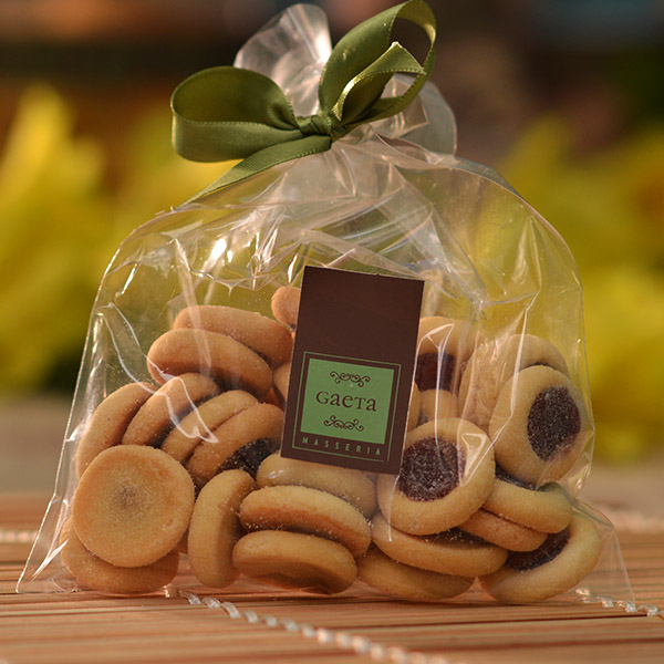 Petit Four Goiabinha 100g