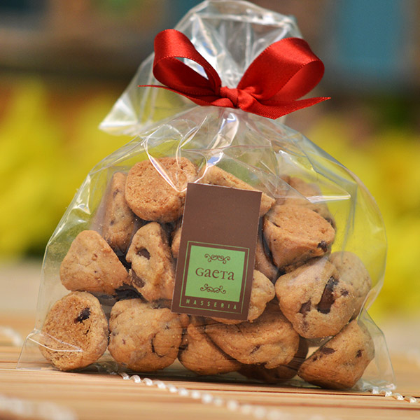 Petit Four Cookie 100g
