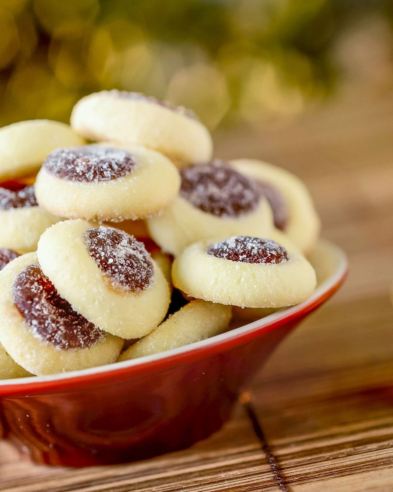 Petit Four Goiabinha Presente Tubo 180g