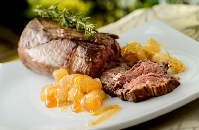 Filet Mignon 250g