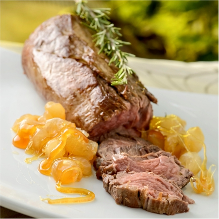 Filet Mignon 500g
