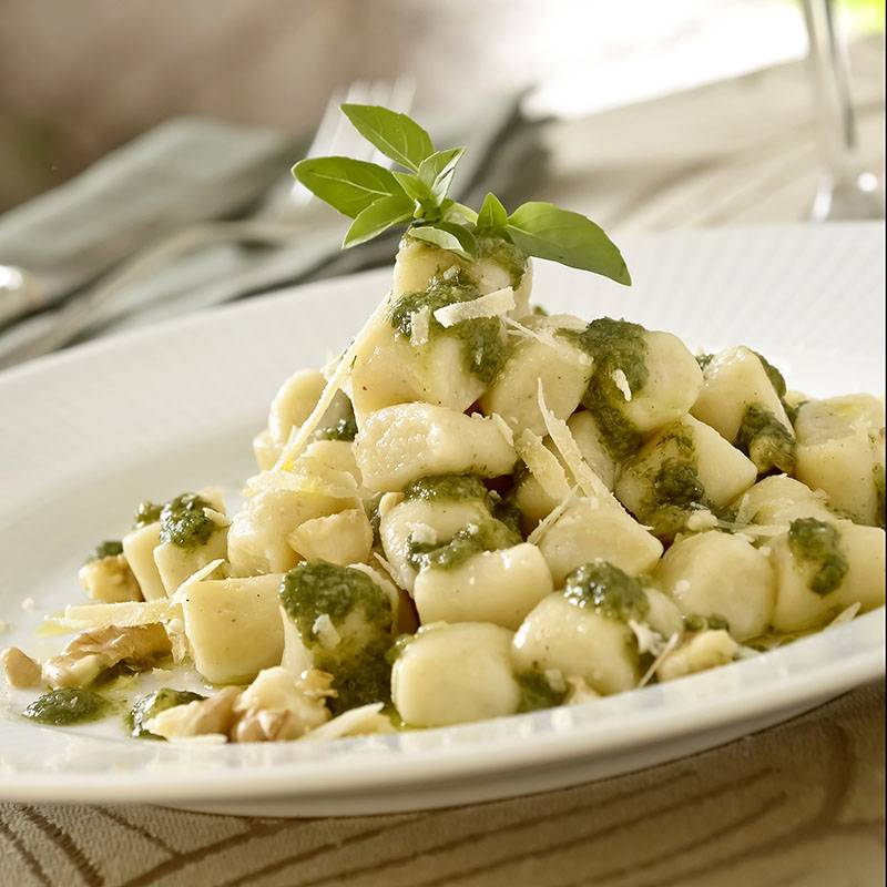 Gnocchi Tradicional 500g