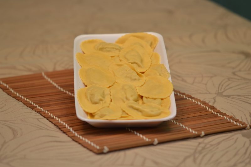 Ravioli Ossobuco 500g