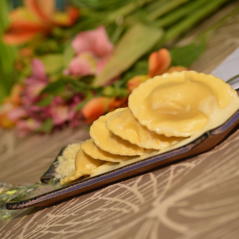 Ovaline Quatro Queijos 500g