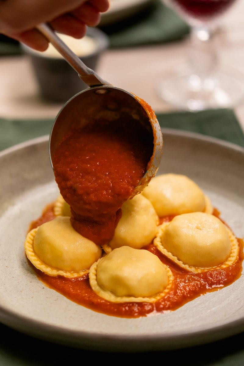 Molho ao Sugo 500ml
