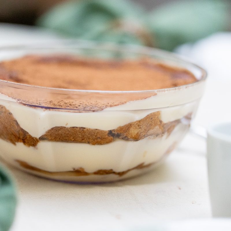 Tiramisù 500g