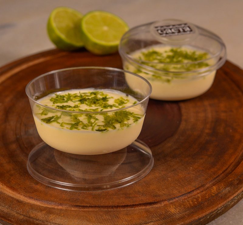 Mousse Limão 100g
