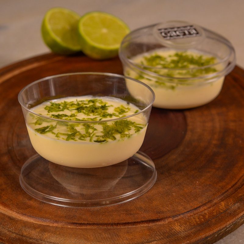Mousse Limão 100g