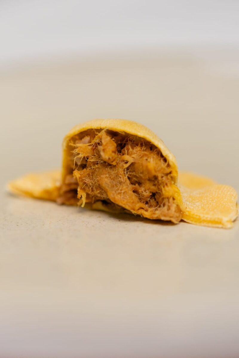 Ravioli Ossobuco 500g