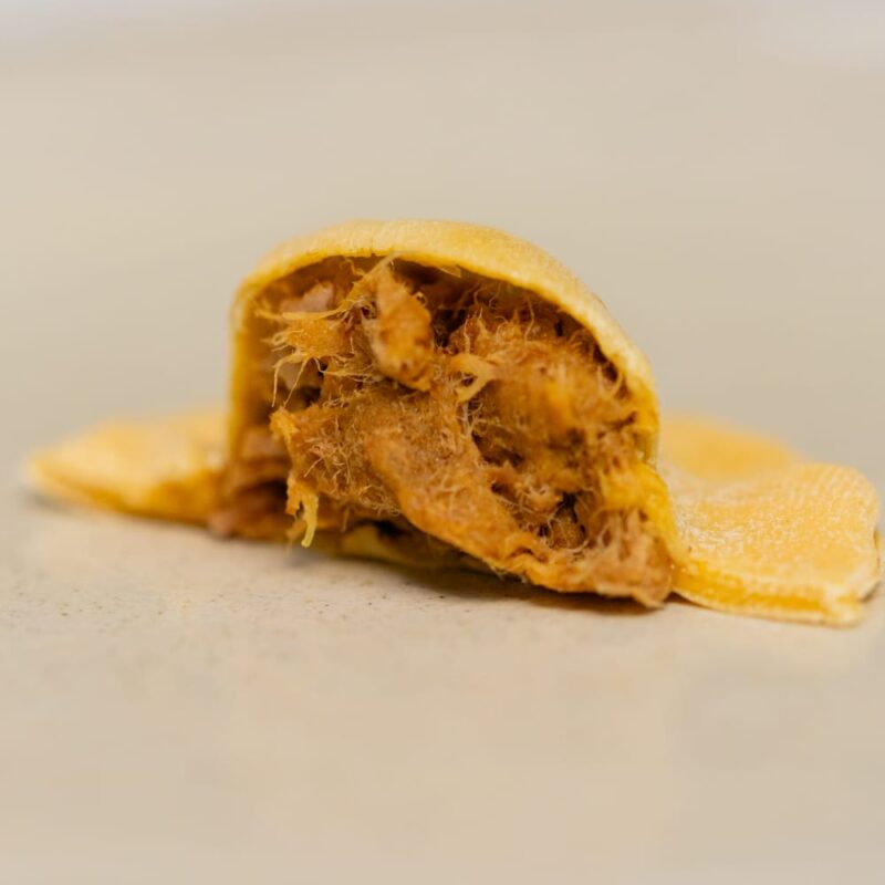 Ravioli Ossobuco 500g
