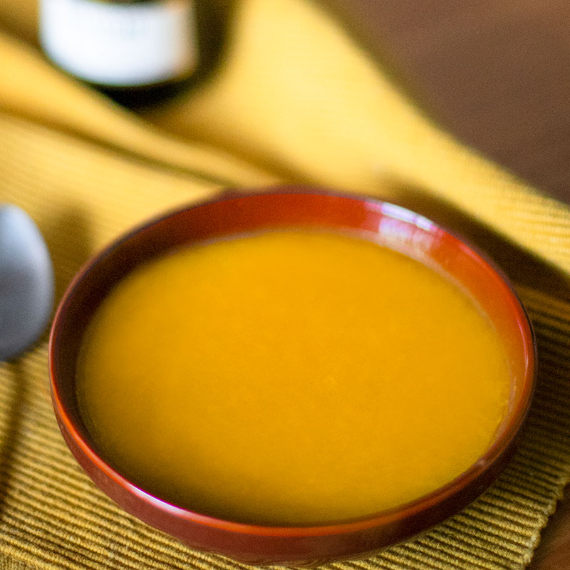 Sopa Mandioquinha 400ml