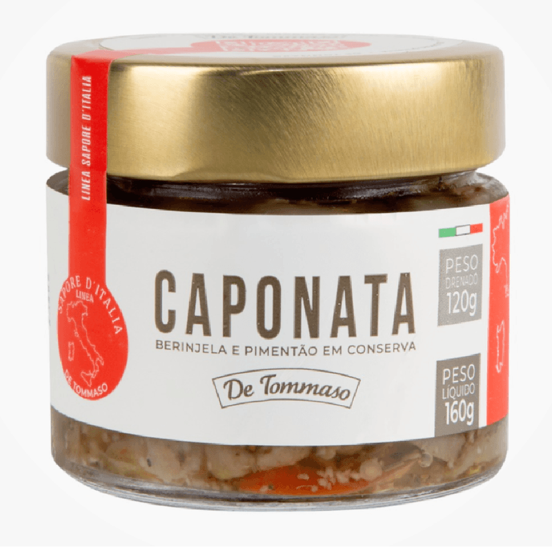 Caponata 160g
