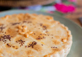 Torta Palmito 25cm
