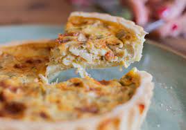 Quiche Provençal 25cm
