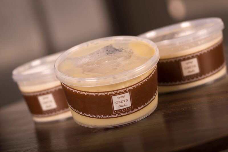 Sopa Batata Doce e Frango 400ml