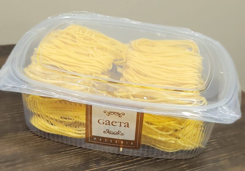 Tagliarini Tradicional 300g