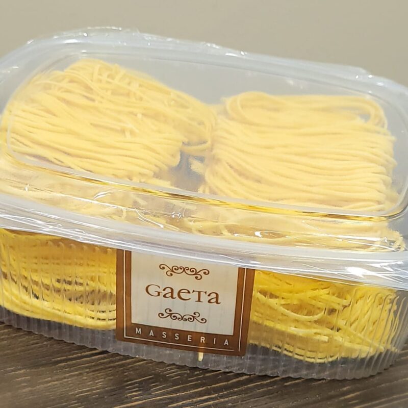 Tagliarini Tradicional 300g