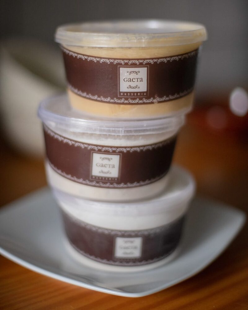 Creme Cebola 400ml